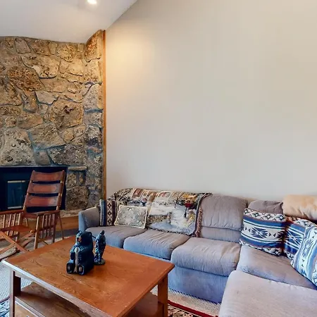Granby Condo With Views
